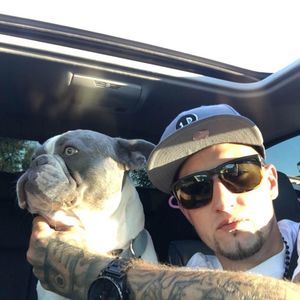 Meet your Posher, Nick